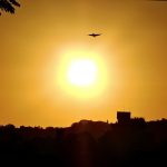 Veja a previsão do tempo para este domingo e a segunda-feira