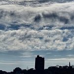 Veja a previsão do tempo para esta terça-feira