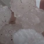 **ALERTA** Temporais no Norte do RS, SC e no PR