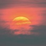 Calor de 40°C no Noroeste e chuva com granizo no Sul