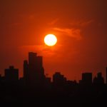 Mudança no tempo no Rio Grande do Sul nesta quarta-feira