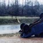 Tornado em Porto Alegre e Viamão há 20 anos