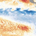 La Niña em intensificação mantém risco de frio tardio