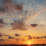 Veja a previsão do tempo para esta sexta-feira