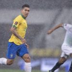 Previsão do tempo para São Paulo