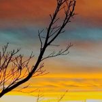 Previsão do tempo – Segue friozinho à noite