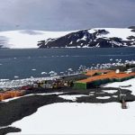 Onda “incomum” de terremotos atinge região da base polar do Brasil