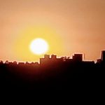 Veja a previsão do tempo para esta terça-feira