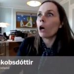 Veja as imagens do terremoto na Islândia