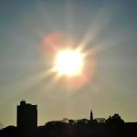 Veja a previsão do tempo para esta terça-feira