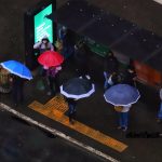 Previsão do tempo – Chuva no Sul, Sudeste e Centro-Oeste