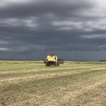 O que esperar do clima no mês de novembro