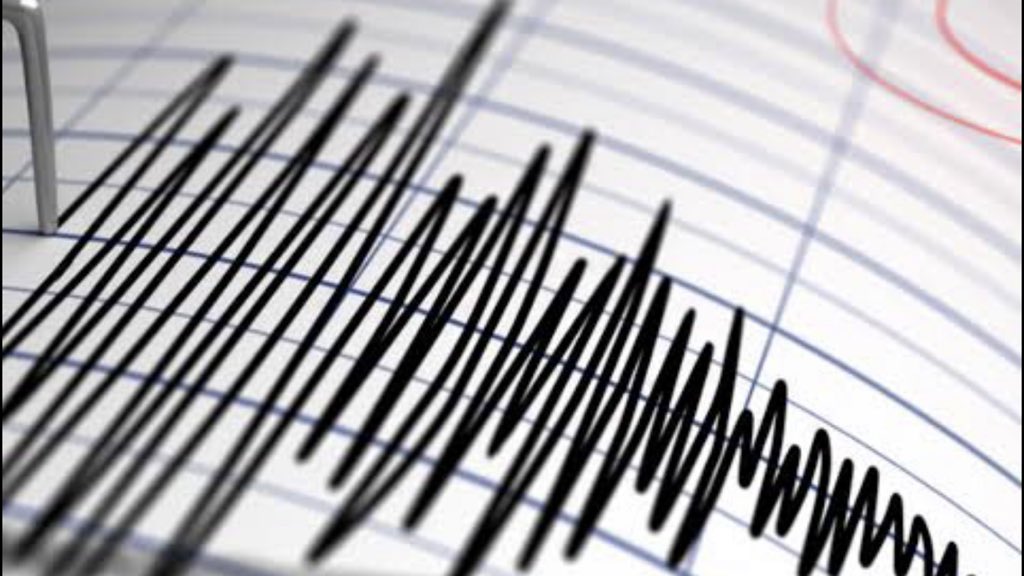 Especialistas explicam se Bagé teve um terremoto