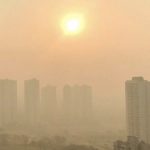 Cuiabá e Campo Grande batem recordes absolutos de calor