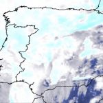 Depressão atmosférica Bárbara castiga Portugal