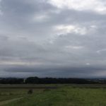 Vem chuva para áreas secas do RS e SC