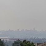 Inverno e verão ao mesmo tempo no Rio Grande do Sul