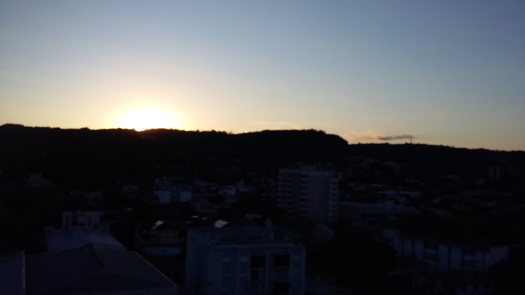 Veja a previsão do tempo para este sábado Veja a previsão do tempo para este sábado