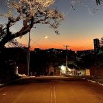 Veja a previsão do tempo para esta segunda-feira