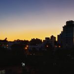 Veja a previsão do tempo para esta sexta-feira