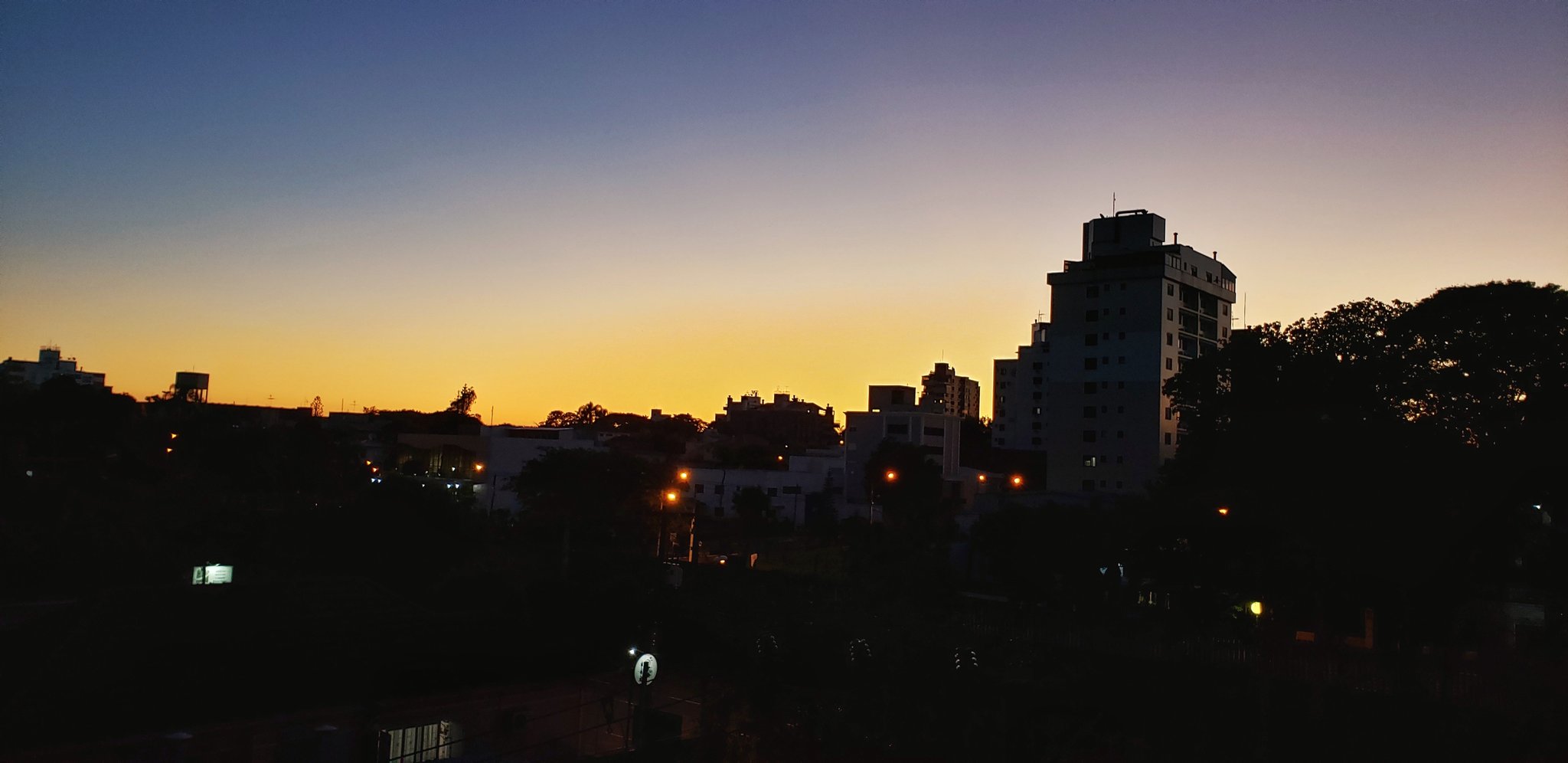 Veja a previsão do tempo para esta sexta-feira