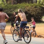 Interior de São Paulo nunca viu tanto calor em mais de meio século