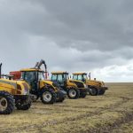 Previsão do tempo – Como será a chuva neste outubro para o plantio?