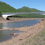Estiagem traz de volta as cenas do último verão