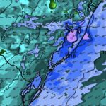 MetSul alerta para fortes rajadas de vento no Leste gaúcho