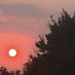 Quase 44°C no Sul do Brasil