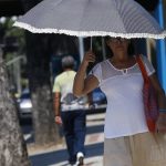 Calor sem precedentes em São Paulo, Minas Gerais e Mato Grosso do Sul