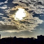 Confira a previsão do tempo para esta quinta-feira