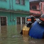 Centenas de mortos e destruição por Eta em vários países