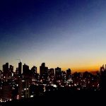 Veja a previsão do tempo para este fim de semana