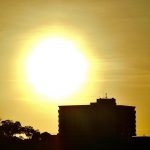 Previsão do tempo – Calor de 40°C nesta terça no RS