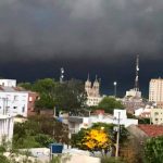 Semana reserva mais chuva e alívio adicional pra estiagem