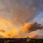 Veja a previsão do tempo para esta terça-feira