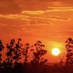 Calor perto de 40°C neste sábado no Rio Grande do Sul