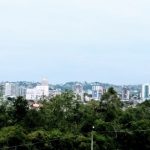 Saiu o calorão e entrou o abafamento