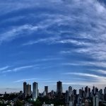 Veja a previsão do tempo para esta sexta-feira