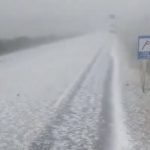 Risco de temporais isolados no Rio Grande do Sul