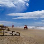 Semana de chuva escassa começa com feriado ensolarado