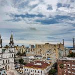 Veja a previsão do tempo para esta sexta-feira