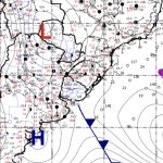 Veja a previsão do tempo para esta segunda-feira