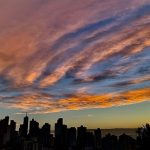 Calorão semana que vem