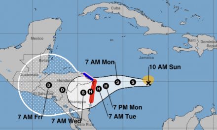 <span class="entry-title-primary">Temporada de furacões de 2020 atinge recorde de tempestades</span> <h2 class="entry-subtitle">Formação da tempestade tropical Eta iguala marca de 28 ciclones tropicais nomeados numa mesma temporada de 2005 </h2>