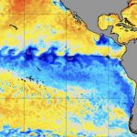 Fenômeno La Niña ganha força e pode atingir patamar de intenso