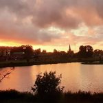 Veja como será o tempo nesta semana no Rio Grande do Sul