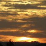 Veja a previsão do tempo para esta quarta-feira