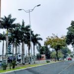 Previsão do tempo para esta sexta-feira